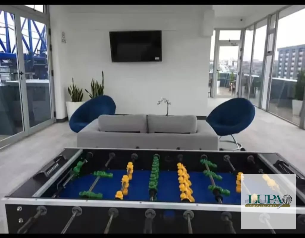 Apartamento en renta en Vivo 4 zona 4 — Apartamento en Alquiler en Vivo Zona 4, Zona 4, Guatemala, Ciudad — foto 10 de 12