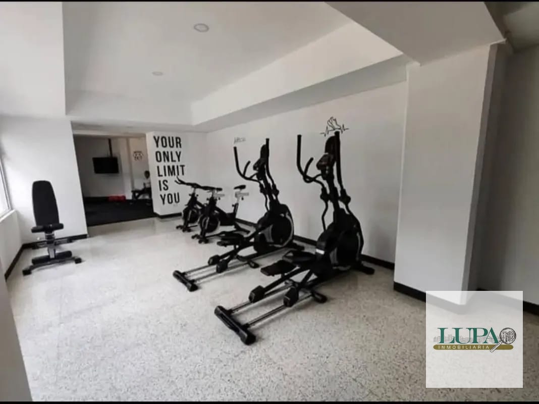 Apartamento en renta en Vivo 4 zona 4 — Apartamento en Alquiler en Vivo Zona 4, Zona 4, Guatemala, Ciudad — foto 5 de 12