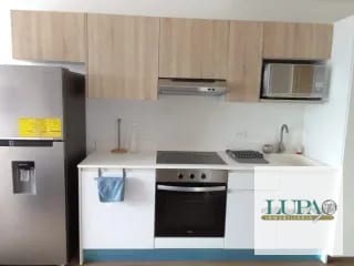 Apartamento en renta en Vivo 4 zona 4 — Apartamento en Alquiler en Vivo Zona 4, Zona 4, Guatemala, Ciudad — miniatura 3 de 12