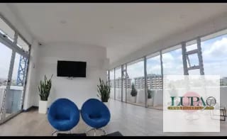 Apartamento en renta en Vivo 4 zona 4 — Apartamento en Alquiler en Vivo Zona 4, Zona 4, Guatemala, Ciudad — miniatura 2 de 12