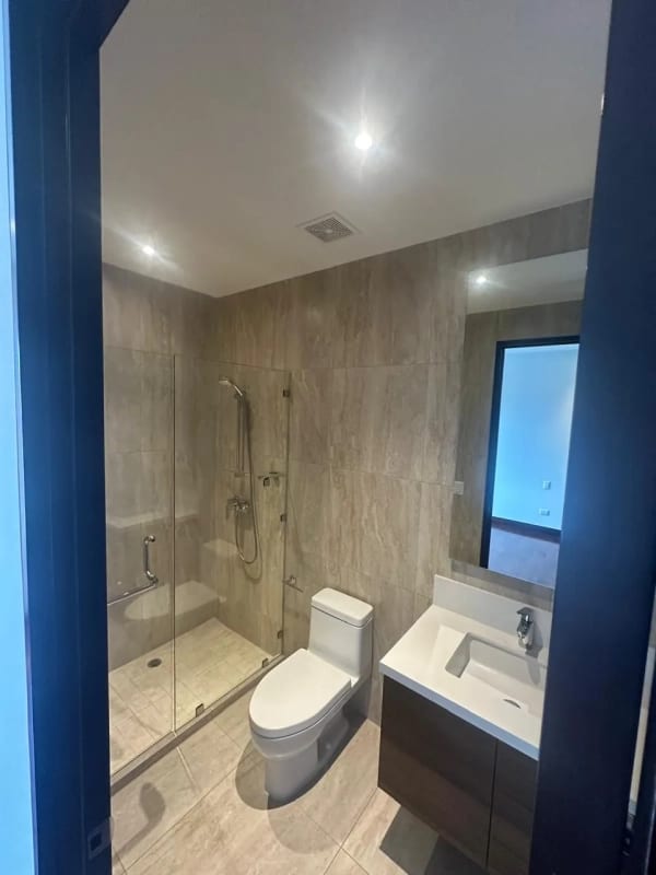 APARTAMENTO EN ALQUILER SANTA INES DEL PARQUE ZONA 14 — Apartamento en Alquiler en Santa Inés del Parque, Zona 14, Guatemala, Ciudad — foto 11 de 17