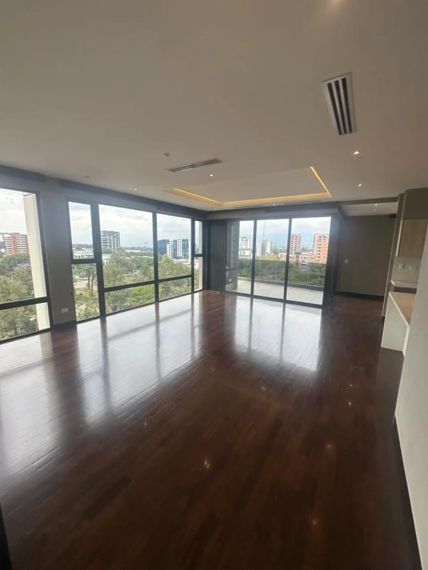 APARTAMENTO EN ALQUILER SANTA INES DEL PARQUE ZONA 14 — Apartamento en Alquiler en Santa Inés del Parque, Zona 14, Guatemala, Ciudad — foto 2 de 17