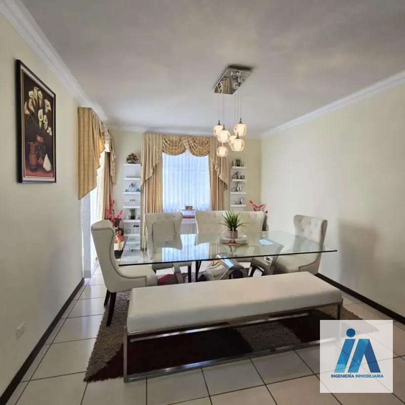 CASA EN ALQUILER📍 Condominio Villas de Entreverdes, Km. 19 Fraijanes — Casa en Alquiler en Fraijanes, Carretera a El Salvador, Guatemala, Ciudad — foto 17 de 17