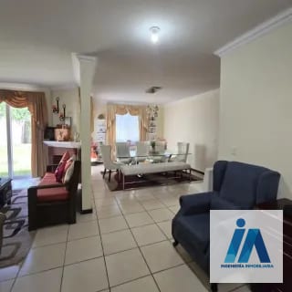 CASA EN ALQUILER📍 Condominio Villas de Entreverdes, Km. 19 Fraijanes — Casa en Alquiler en Fraijanes, Carretera a El Salvador, Guatemala, Ciudad — miniatura 16 de 17