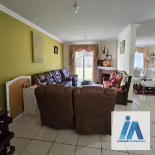 CASA EN ALQUILER📍 Condominio Villas de Entreverdes, Km. 19 Fraijanes — Casa en Alquiler en Fraijanes, Carretera a El Salvador, Guatemala, Ciudad — miniatura 15 de 17
