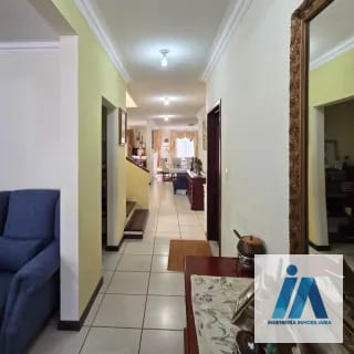CASA EN ALQUILER📍 Condominio Villas de Entreverdes, Km. 19 Fraijanes — Casa en Alquiler en Fraijanes, Carretera a El Salvador, Guatemala, Ciudad — miniatura 14 de 17