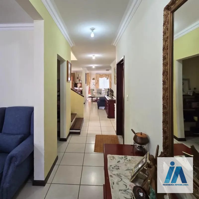 CASA EN ALQUILER📍 Condominio Villas de Entreverdes, Km. 19 Fraijanes — Casa en Alquiler en Fraijanes, Carretera a El Salvador, Guatemala, Ciudad — foto 14 de 17