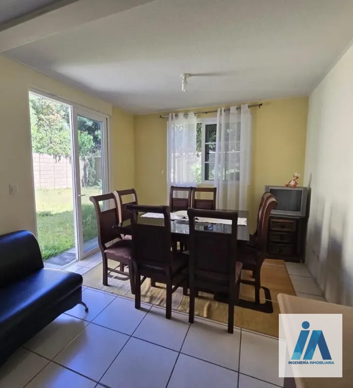 CASA EN ALQUILER📍 Condominio Villas de Entreverdes, Km. 19 Fraijanes — Casa en Alquiler en Fraijanes, Carretera a El Salvador, Guatemala, Ciudad — foto 12 de 17