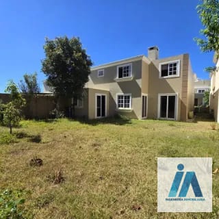 CASA EN ALQUILER📍 Condominio Villas de Entreverdes, Km. 19 Fraijanes — Casa en Alquiler en Fraijanes, Carretera a El Salvador, Guatemala, Ciudad — miniatura 11 de 17