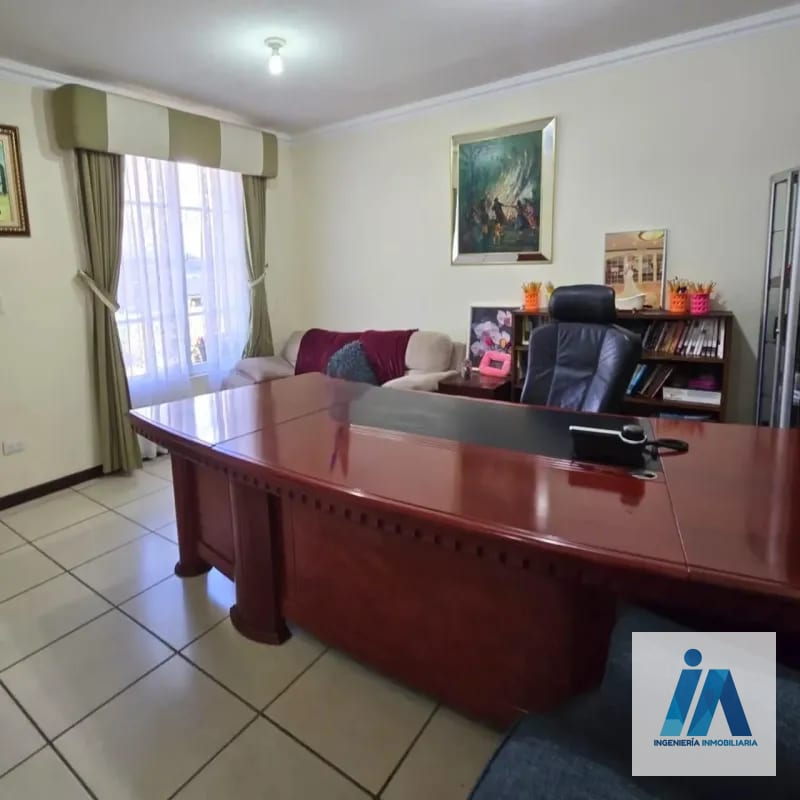 CASA EN ALQUILER📍 Condominio Villas de Entreverdes, Km. 19 Fraijanes — Casa en Alquiler en Fraijanes, Carretera a El Salvador, Guatemala, Ciudad — foto 10 de 17