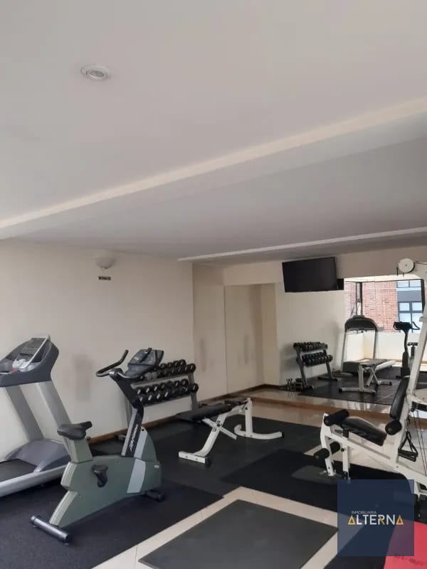 Apartamento en Renta en Zona 10 — Apartamento en Alquiler en Zona 10, Guatemala, Ciudad — foto 2 de 7