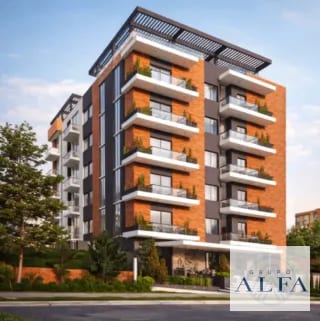 APARTAMENTO EN VENTA BORGHETO ZONA 15 — Apartamento en Venta en Borguetto, Zona 15, Guatemala, Ciudad — miniatura 1 de 11