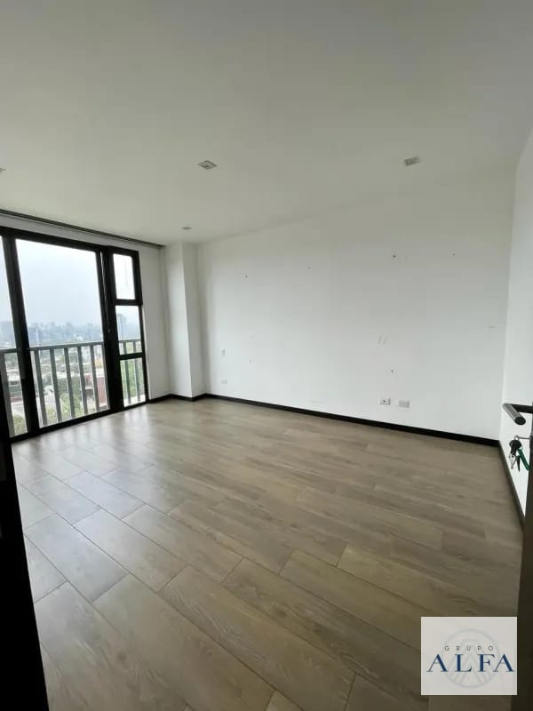 APARTAMENTO EN VENTA BORGHETO ZONA 15 — Apartamento en Venta en Borguetto, Zona 15, Guatemala, Ciudad — foto 10 de 11