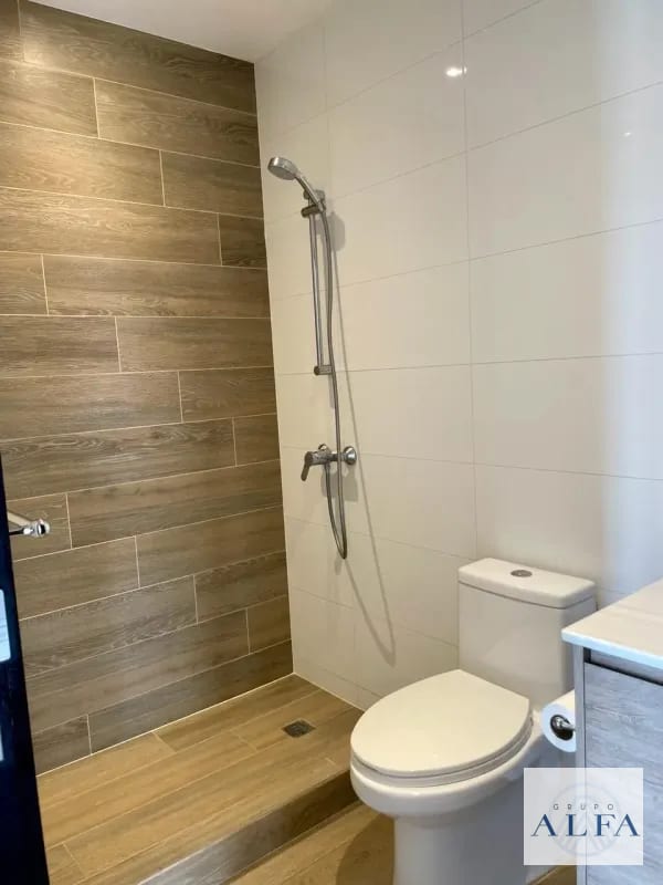APARTAMENTO EN VENTA BORGHETO ZONA 15 — Apartamento en Venta en Borguetto, Zona 15, Guatemala, Ciudad — foto 5 de 11