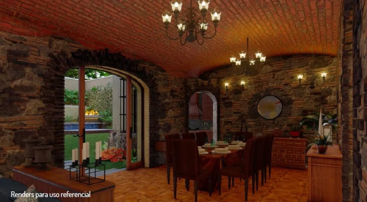 Casa en venta, Hacienda El Comendador, Ciudad Vieja, Sacatepequez — Casa en Venta en Ciudad Vieja, Sacatepéquez — foto 12 de 13