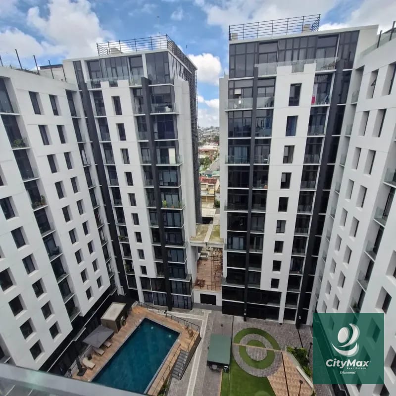 Apartamento en Venta en Villa Mariscal Zona 11 — Apartamento en Venta en Villa Mariscal, Zona 11, Guatemala, Ciudad — foto 3 de 13