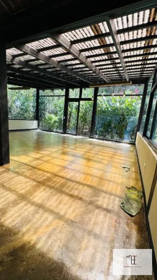 Rento casa pequeña ecológica en Km.16 Calle Olmeca, ambiente verde,  muy privado y tranquilo ideal para Negocio a puerta cerrada — Oficina en Alquiler en Carretera a El Salvador, Guatemala, Ciudad — miniatura 1 de 7