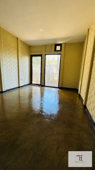 Rento casa pequeña ecológica en Km.16 Calle Olmeca, ambiente verde,  muy privado y tranquilo ideal para Negocio a puerta cerrada — Oficina en Alquiler en Carretera a El Salvador, Guatemala, Ciudad — miniatura 7 de 7