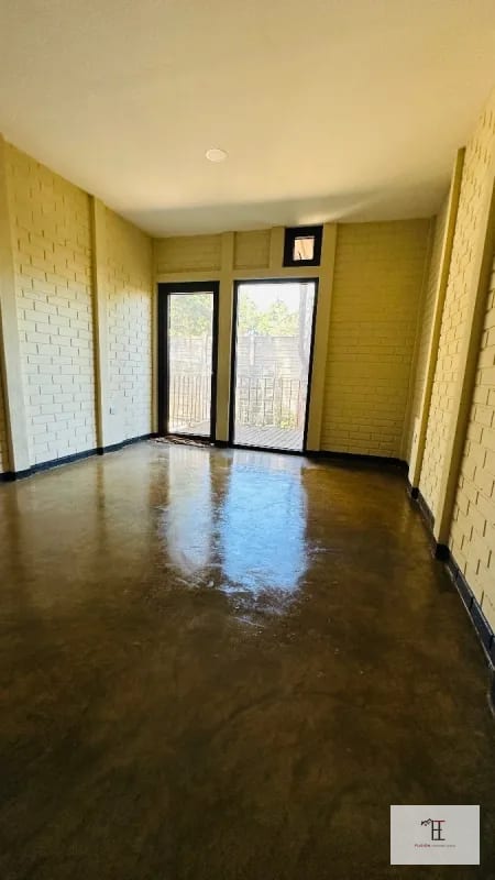 Rento casa pequeña ecológica en Km.16 Calle Olmeca, ambiente verde, muy privado y tranquilo ideal para Negocio a puerta cerrada — Oficina en Alquiler en Carretera a El Salvador, Guatemala, Ciudad — foto 7 de 7