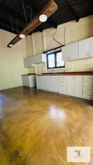 Rento casa pequeña ecológica en Km.16 Calle Olmeca, ambiente verde,  muy privado y tranquilo ideal para Negocio a puerta cerrada — Oficina en Alquiler en Carretera a El Salvador, Guatemala, Ciudad — miniatura 6 de 7