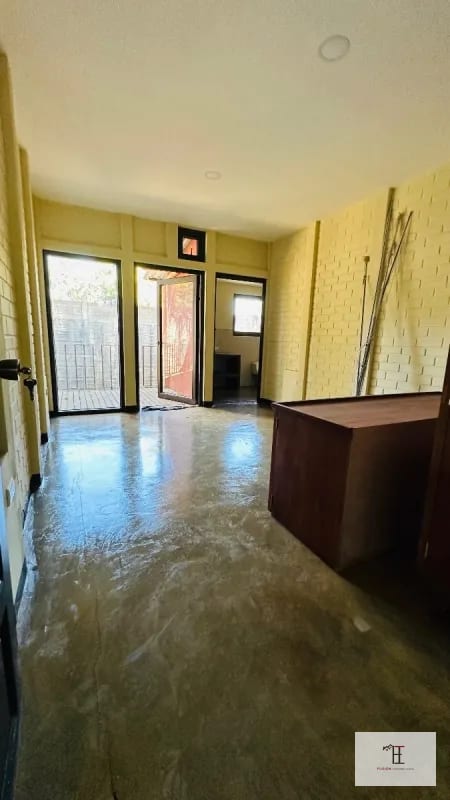 Rento casa pequeña ecológica en Km.16 Calle Olmeca, ambiente verde, muy privado y tranquilo ideal para Negocio a puerta cerrada — Oficina en Alquiler en Carretera a El Salvador, Guatemala, Ciudad — foto 5 de 7
