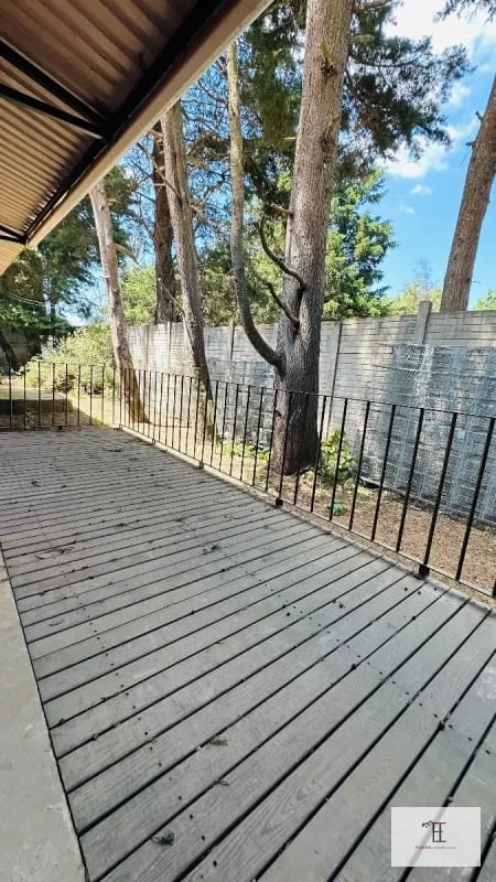 Rento casa pequeña ecológica en Km.16 Calle Olmeca, ambiente verde,  muy privado y tranquilo ideal para Negocio a puerta cerrada — Oficina en Alquiler en Carretera a El Salvador, Guatemala, Ciudad — foto 3 de 7