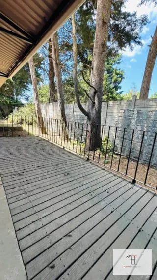 Rento casa pequeña ecológica en Km.16 Calle Olmeca, ambiente verde,  muy privado y tranquilo ideal para Negocio a puerta cerrada — Oficina en Alquiler en Carretera a El Salvador, Guatemala, Ciudad — miniatura 3 de 7