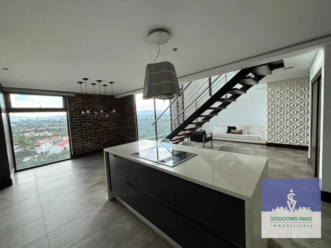 APARTAMENTO LOFT VIU CAYALA EN ALQUILER — Apartamento en Alquiler en Viú Cayalá, Zona 16, Guatemala, Ciudad — foto 11 de 11