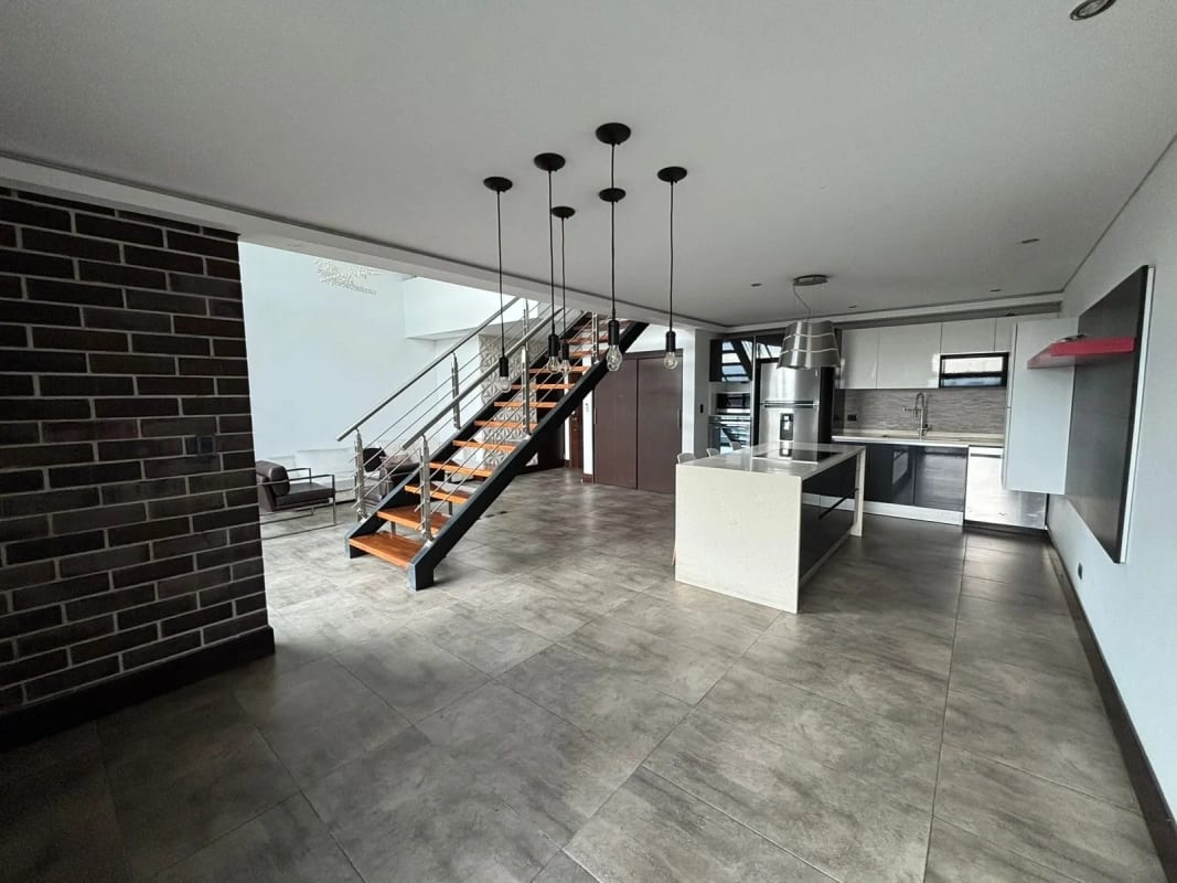 APARTAMENTO LOFT VIU CAYALA EN ALQUILER — Apartamento en Alquiler en Viú Cayalá, Zona 16, Guatemala, Ciudad — foto 10 de 11