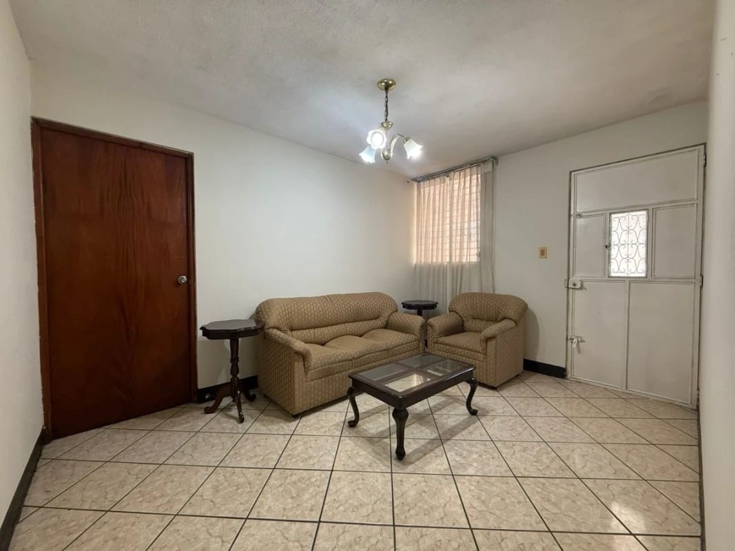 Valle del Sol /Casa en venta dentro de colonia con seguridad — Casa en Venta en Zona 4 Mixco, Guatemala, Ciudad — foto 17 de 17