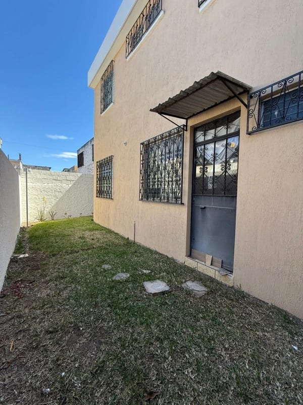 Valle del Sol /Casa en venta dentro de colonia con seguridad — Casa en Venta en Zona 4 Mixco, Guatemala, Ciudad — foto 13 de 17