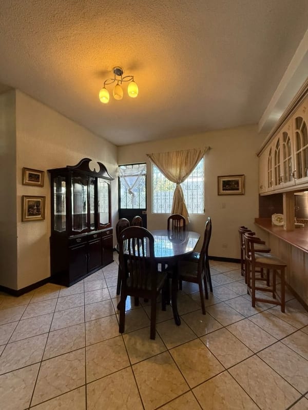 Valle del Sol /Casa en venta dentro de colonia con seguridad — Casa en Venta en Zona 4 Mixco, Guatemala, Ciudad — foto 12 de 17