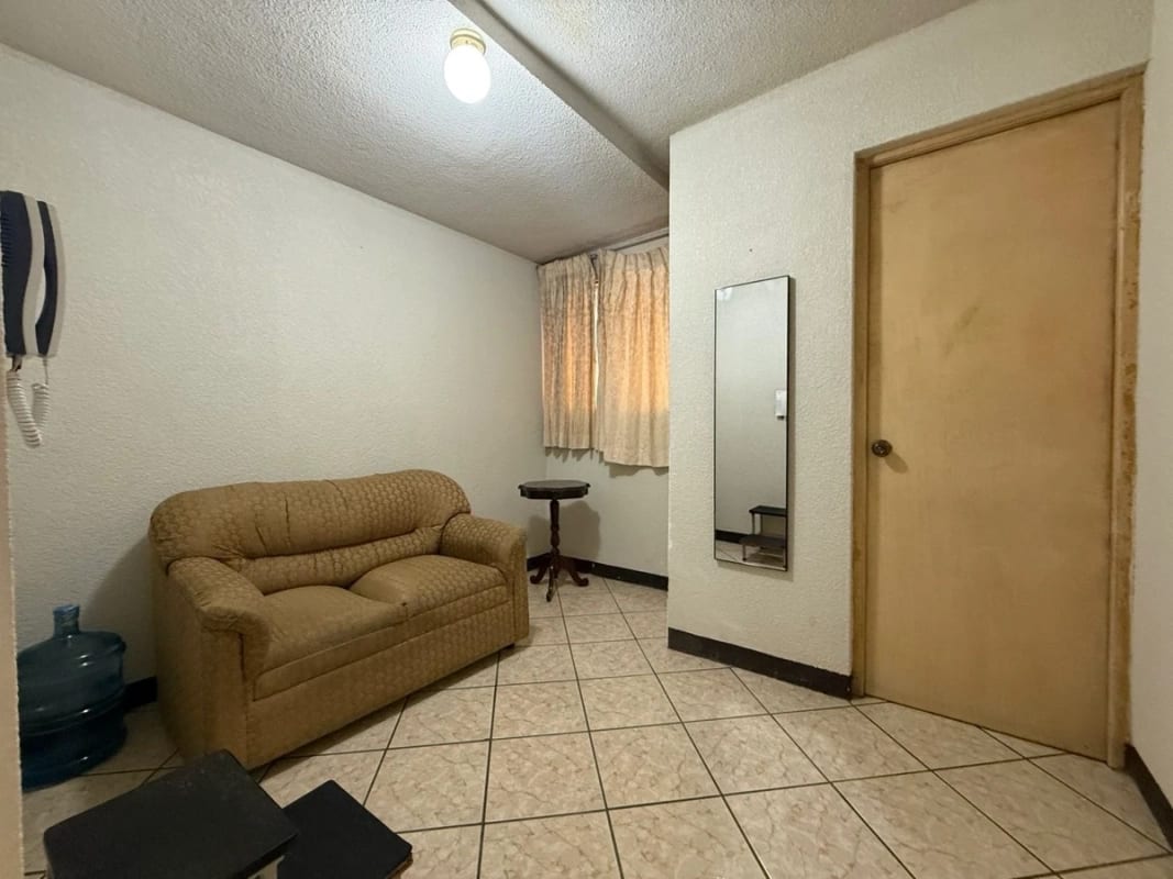 Valle del Sol /Casa en venta dentro de colonia con seguridad — Casa en Venta en Zona 4 Mixco, Guatemala, Ciudad — foto 10 de 17