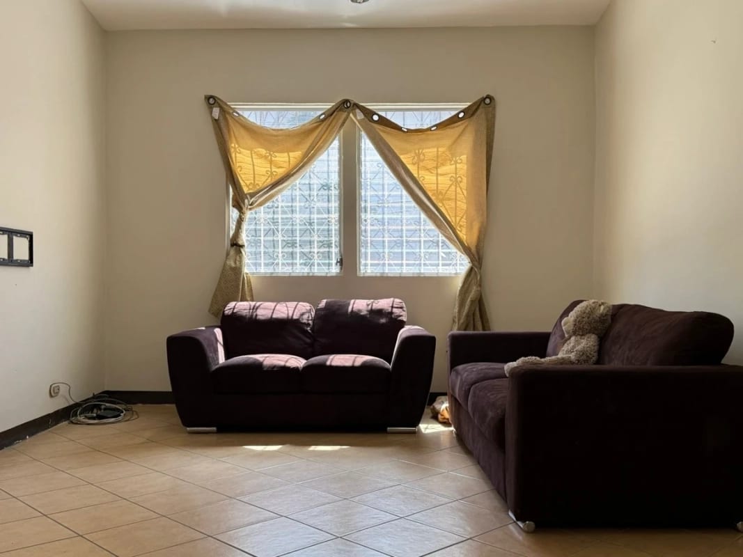 Valle del Sol /Casa en venta dentro de colonia con seguridad — Casa en Venta en Zona 4 Mixco, Guatemala, Ciudad — foto 8 de 17