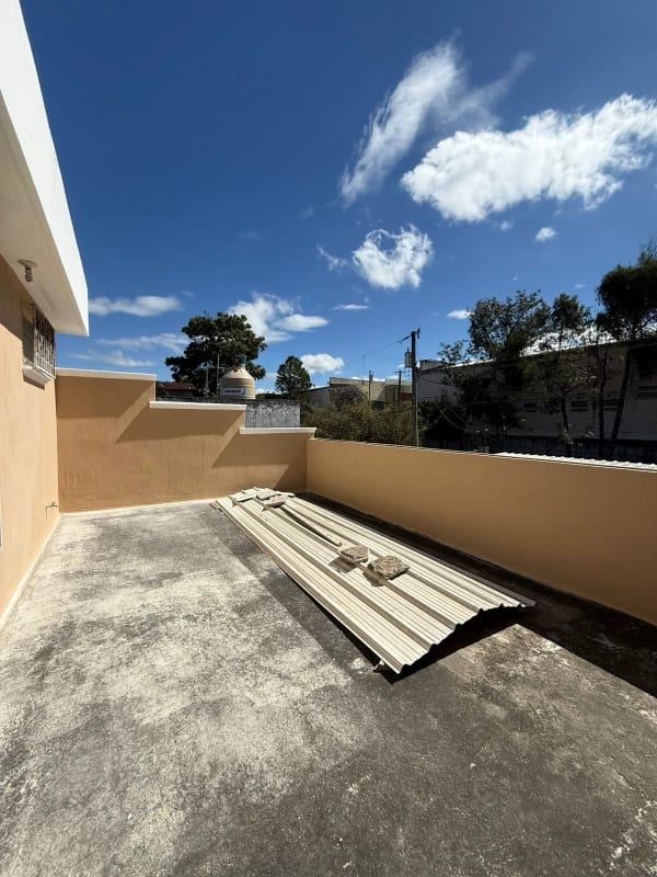 Valle del Sol /Casa en venta dentro de colonia con seguridad — Casa en Venta en Zona 4 Mixco, Guatemala, Ciudad — foto 7 de 17