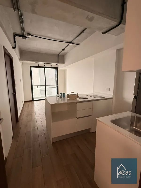 Apartamento en renta INARA Z4 (D) — Apartamento en Alquiler en Inara Cuatro Norte, Zona 4, Guatemala, Ciudad — foto 12 de 12