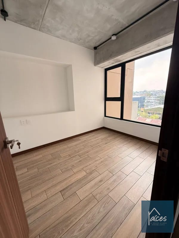 Apartamento en renta INARA Z4 (D) — Apartamento en Alquiler en Inara Cuatro Norte, Zona 4, Guatemala, Ciudad — foto 11 de 12
