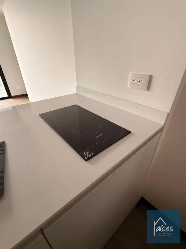 Apartamento en renta INARA Z4 (D) — Apartamento en Alquiler en Inara Cuatro Norte, Zona 4, Guatemala, Ciudad — foto 7 de 12