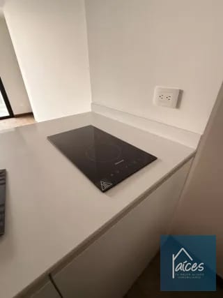 Apartamento en renta INARA Z4 (D) — Apartamento en Alquiler en Inara Cuatro Norte, Zona 4, Guatemala, Ciudad — miniatura 7 de 12