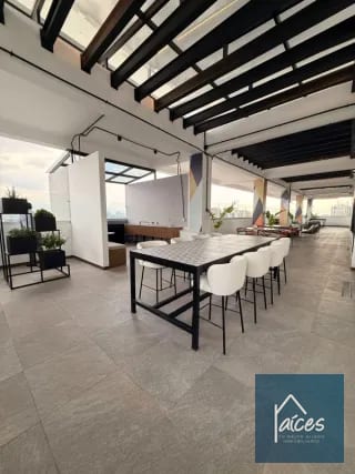 Apartamento en renta INARA Z4 (D) — Apartamento en Alquiler en Inara Cuatro Norte, Zona 4, Guatemala, Ciudad — miniatura 3 de 12