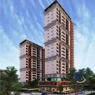 Apartamento en renta o venta en Andares Doce, Avenida Petapa, zona 12 — Apartamento en Alquiler en Andares Doce, Zona 12, Guatemala, Ciudad — miniatura 1 de 13