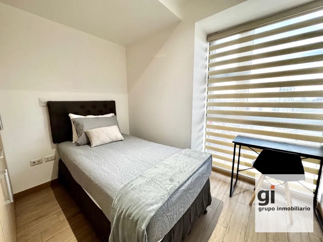 Apartamento de 3 dormitorios en venta zona 10 — Apartamento en Venta en Zona 10, Guatemala, Ciudad — foto 12 de 17