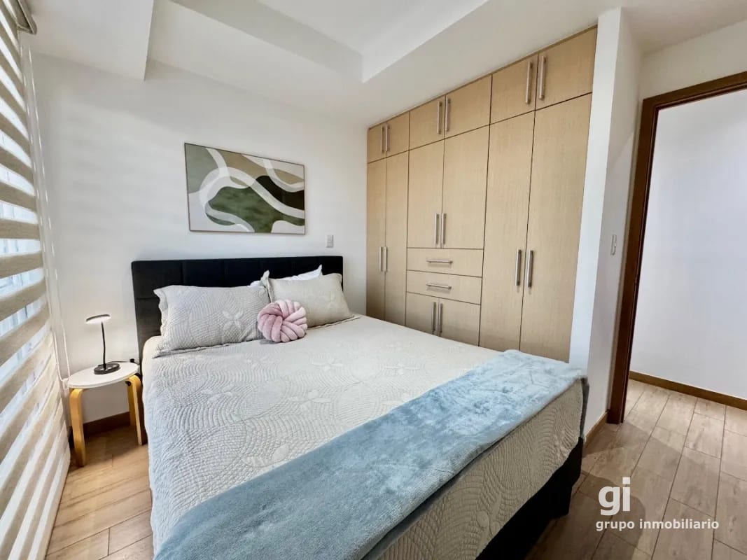 Apartamento de 3 dormitorios en venta zona 10 — Apartamento en Venta en Zona 10, Guatemala, Ciudad — foto 10 de 17