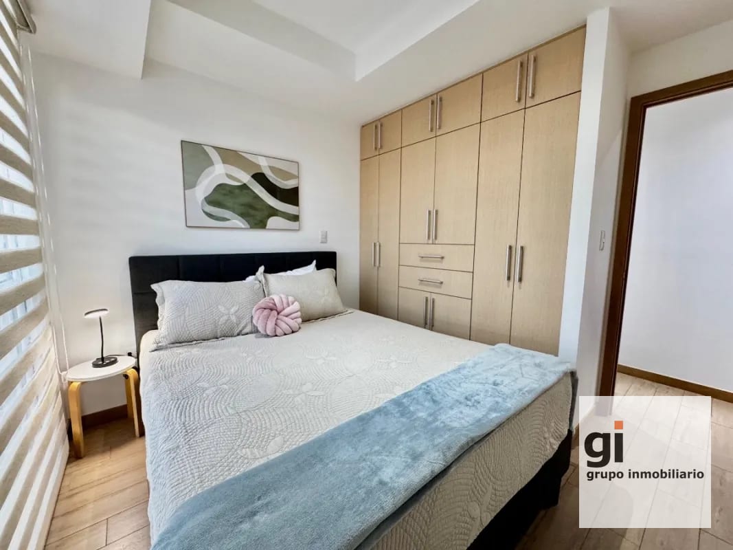 Apartamento de 3 dormitorios en venta zona 10 — Apartamento en Venta en Zona 10, Guatemala, Ciudad — foto 10 de 17
