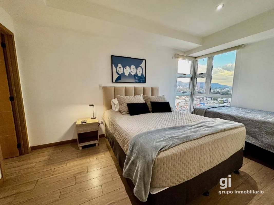 Apartamento de 3 dormitorios en venta zona 10 — Apartamento en Venta en Zona 10, Guatemala, Ciudad — foto 9 de 17