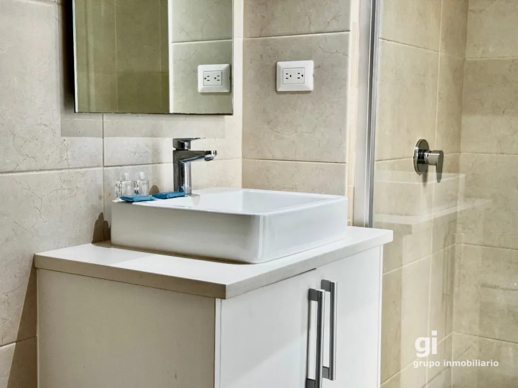 Apartamento de 3 dormitorios en venta zona 10 — Apartamento en Venta en Zona 10, Guatemala, Ciudad — foto 8 de 17