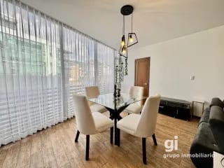 Apartamento amueblado en alquiler zona 15 vh2 — Apartamento en Alquiler en Zona 15, Guatemala, Ciudad — miniatura 13 de 14