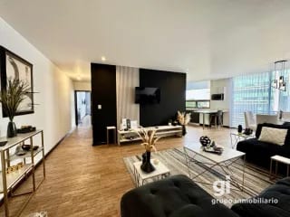 Apartamento amueblado en alquiler zona 15 vh2 — Apartamento en Alquiler en Zona 15, Guatemala, Ciudad — miniatura 8 de 14