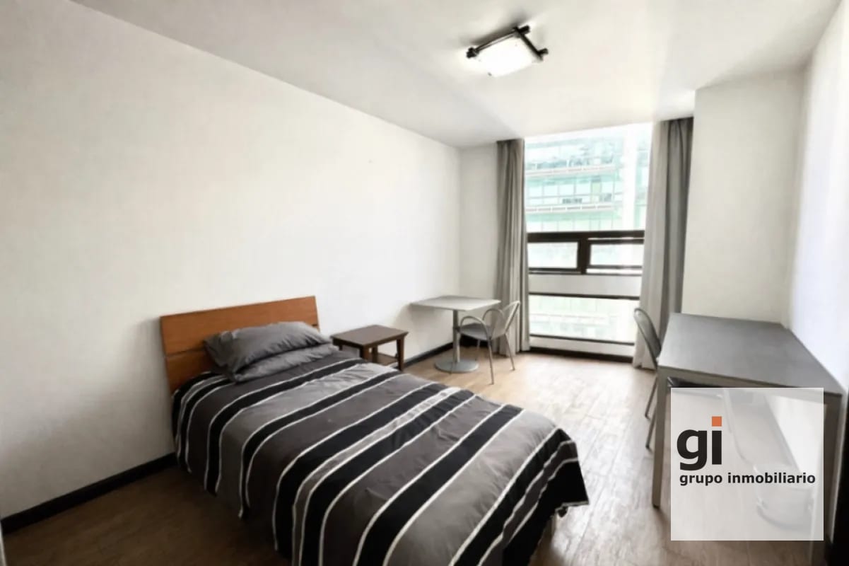 Apartamento amueblado en alquiler zona 15 vh2 — Apartamento en Alquiler en Zona 15, Guatemala, Ciudad — foto 3 de 14