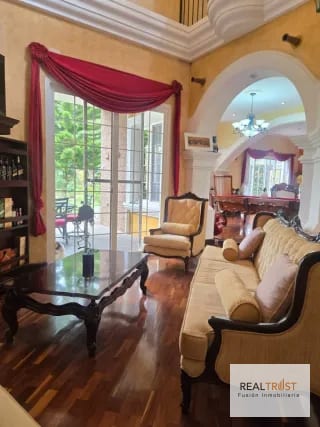 Amplia casa en venta  Km 18.5 carretera el salvador — Casa en Venta en km 16-20, Carretera a El Salvador, Guatemala, Ciudad — miniatura 7 de 13